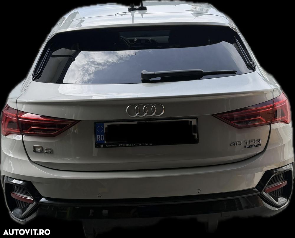 Audi Q3 - 9