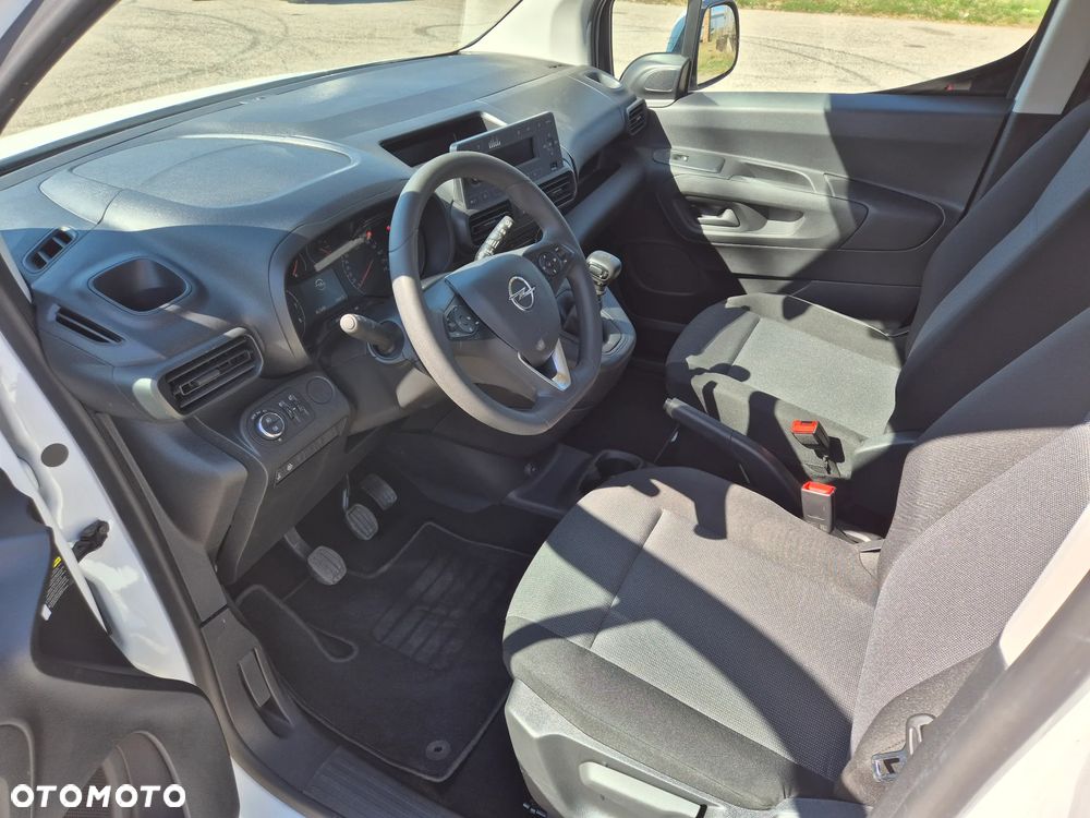 Opel Combo 1.5 CDTI S&S - 4