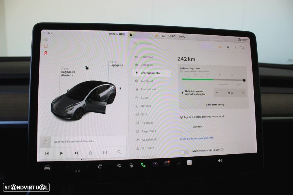 Tesla Model 3 - 36