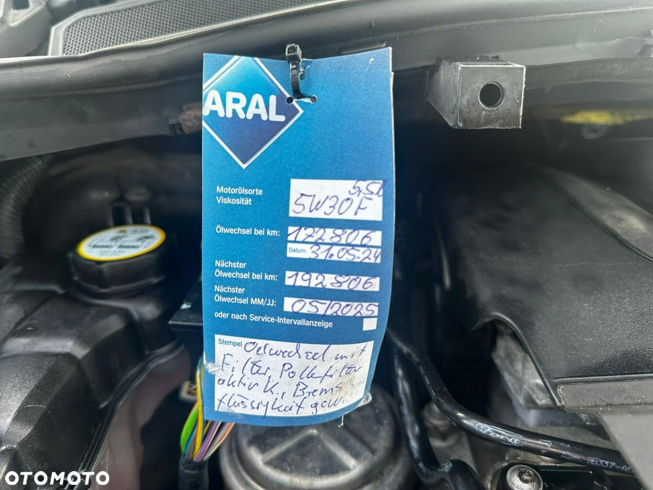 Ford S-Max 2.0 TDCi DPF Titanium - 31