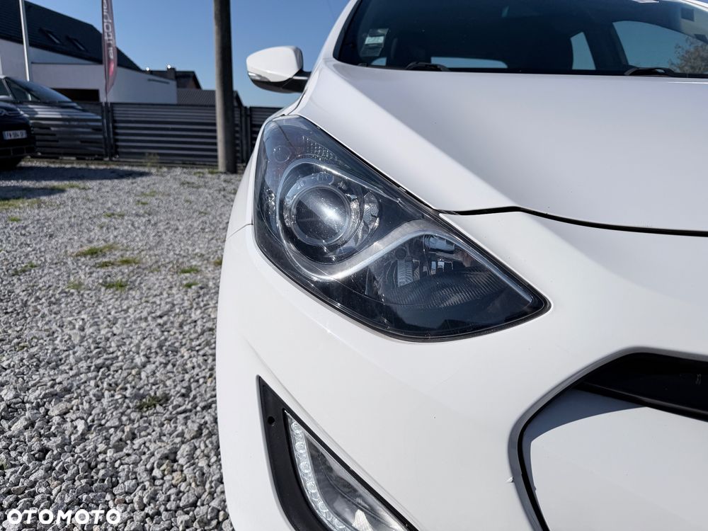 Hyundai i30 1.6 CRDi BlueDrive Run - 7