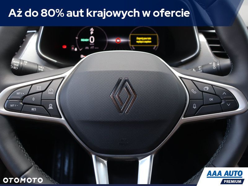 Renault Arkana - 25