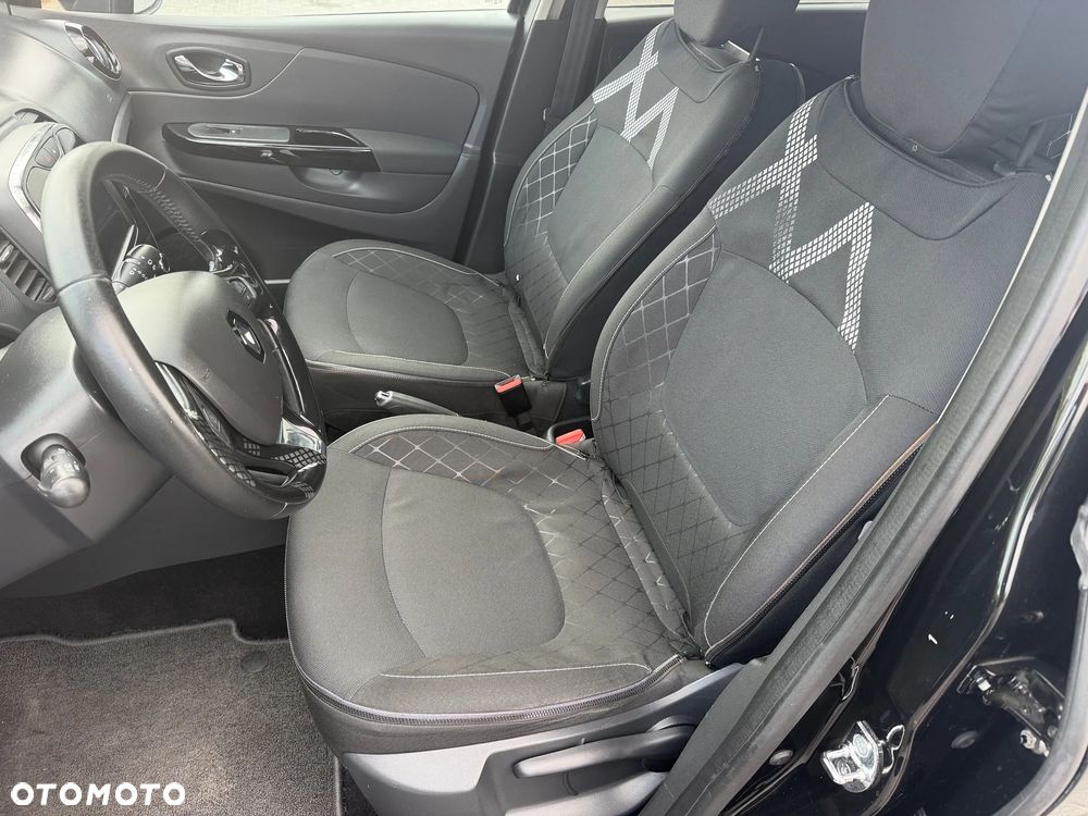 Renault Captur - 13