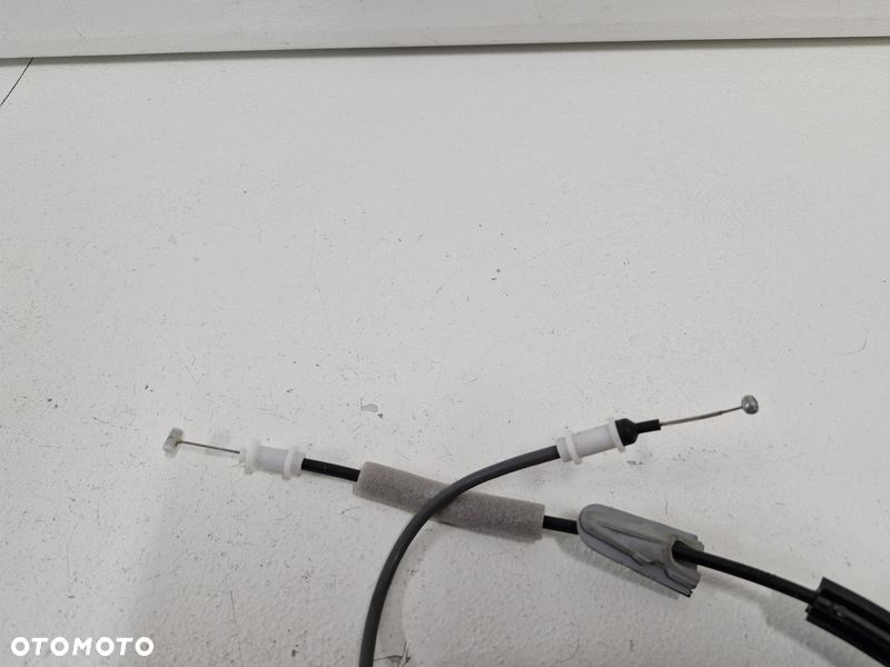 peugeot 3008 5008 ii zamek drzwi lewy przód psa 10435 6 pin - 6