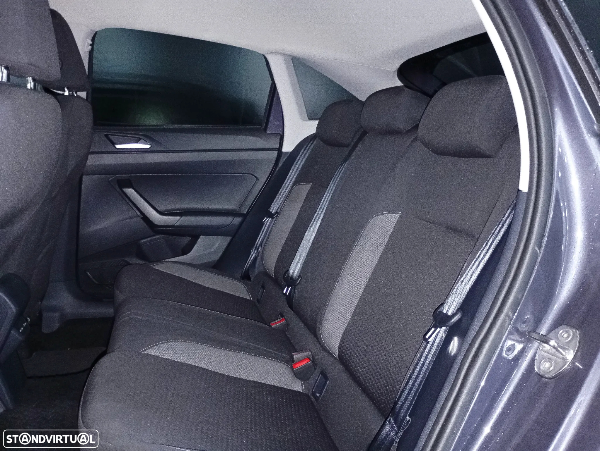 VW Taigo 1.0 TSI Life - 9