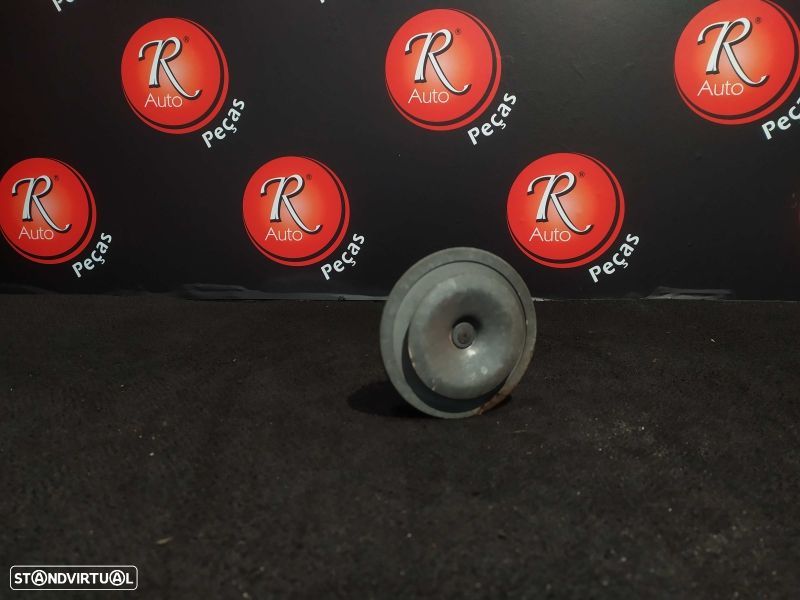 Buzina Seat Ibiza Ii (6K1) - 4