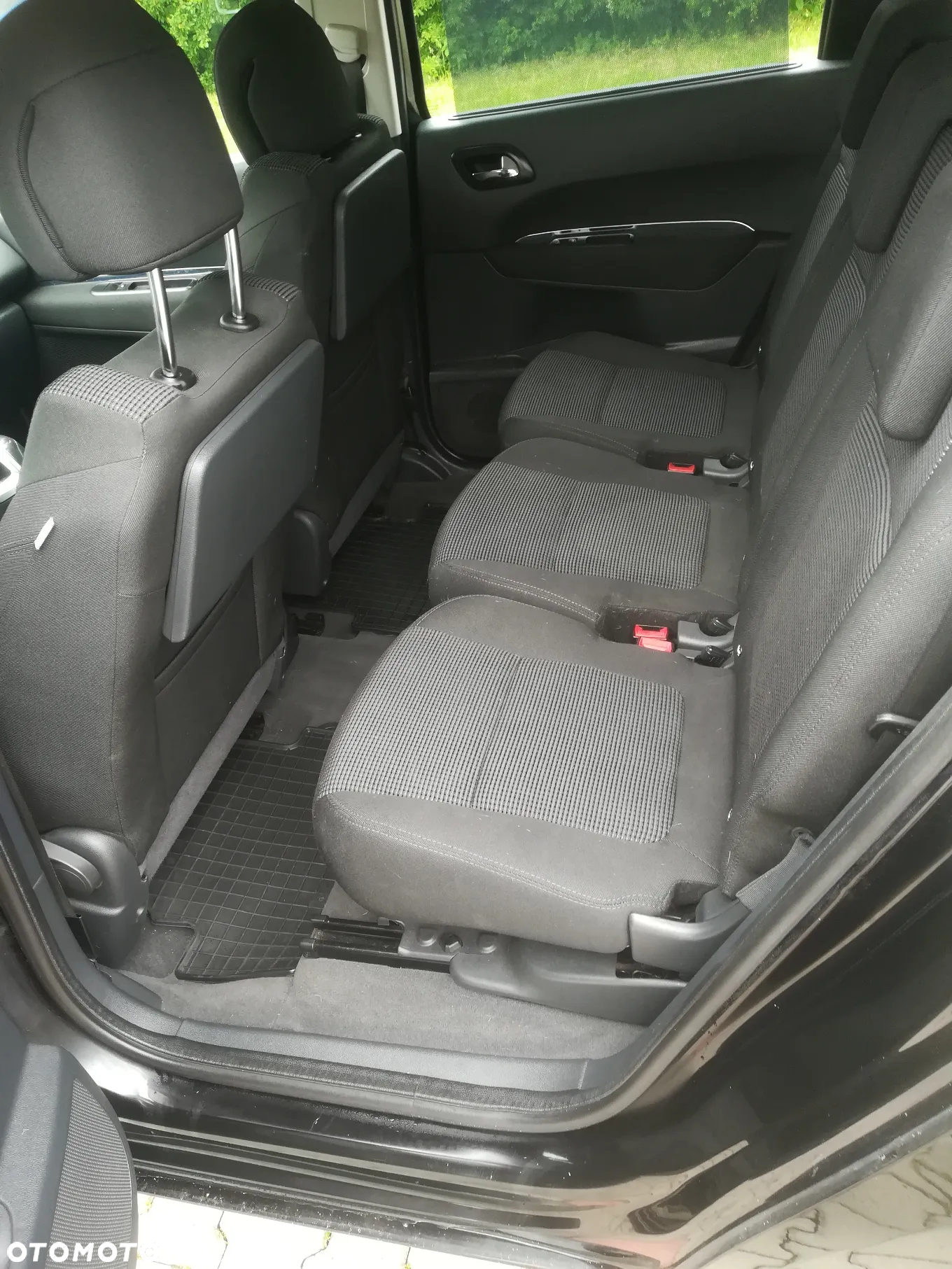 Peugeot 5008 1.6 THP Allure - 7