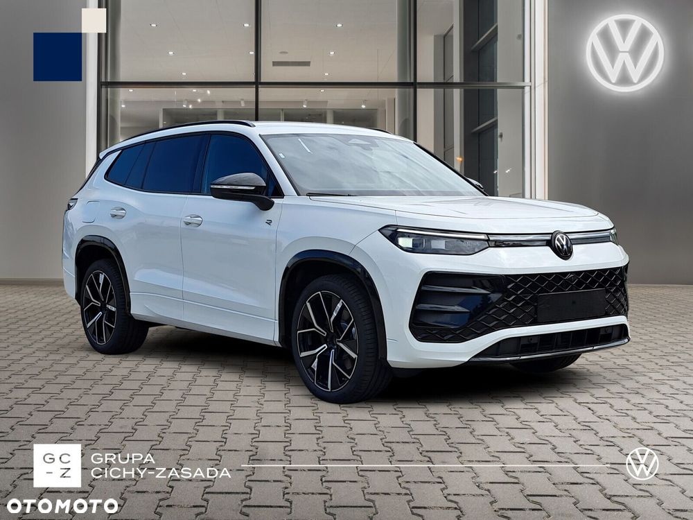 Volkswagen Tayron - 8