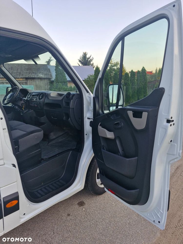 Renault Master - 23