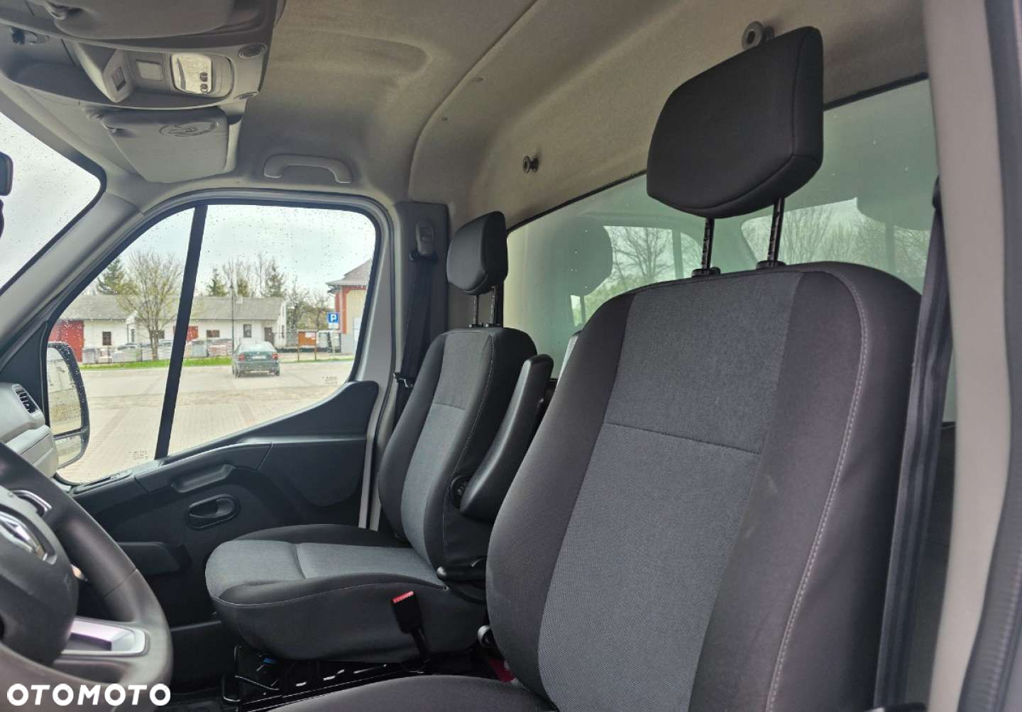 Renault Master - 7