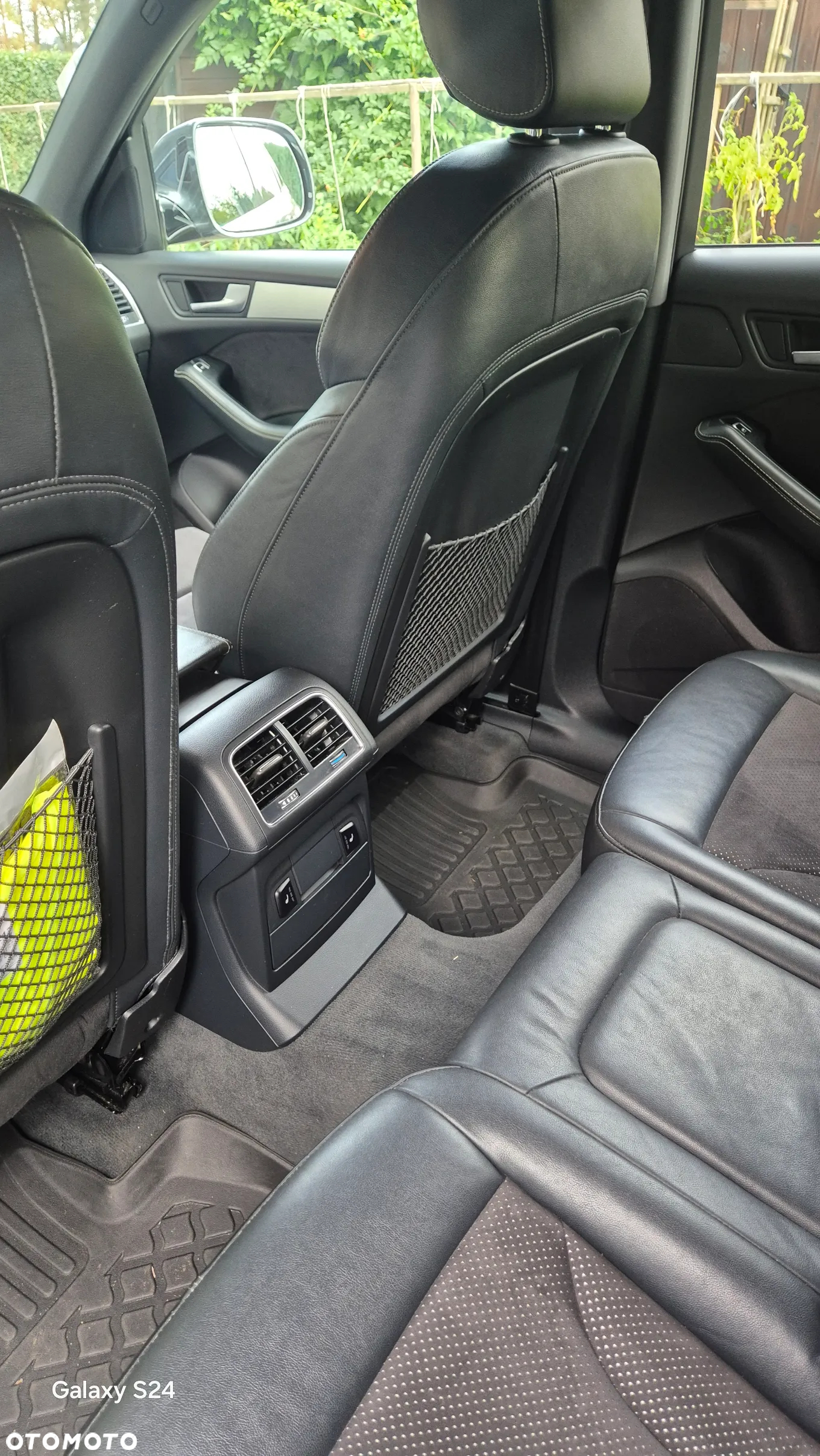 Audi Q5 2.0 TDI clean diesel Quattro S tronic - 3