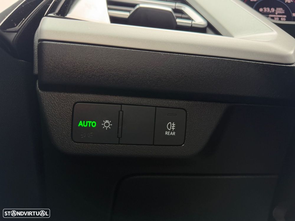Audi Q4 e-tron 40 82 kWH - 45