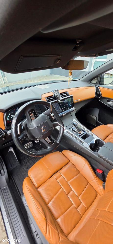 DS Automobiles DS 7 - 17