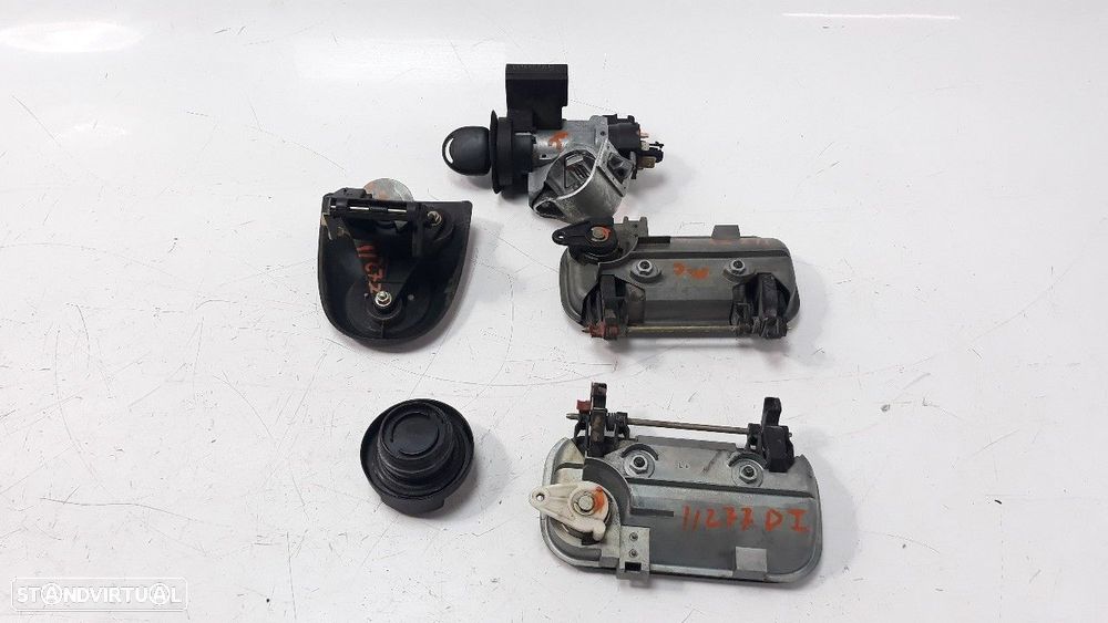 COMUTADOR DE ARRANQUE OPEL CORSA B 1996 - 1