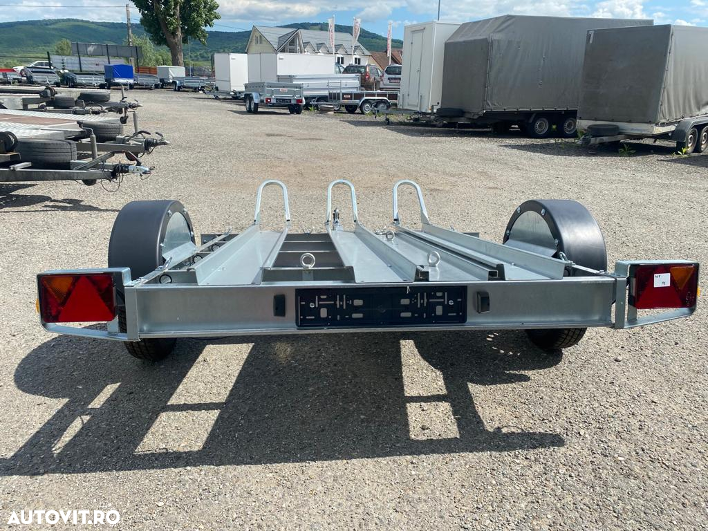 Neptun MOTO  225/145 3 POSTURI - 2