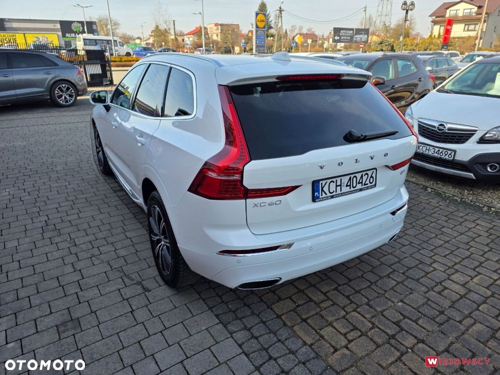 Volvo XC 60 - 9