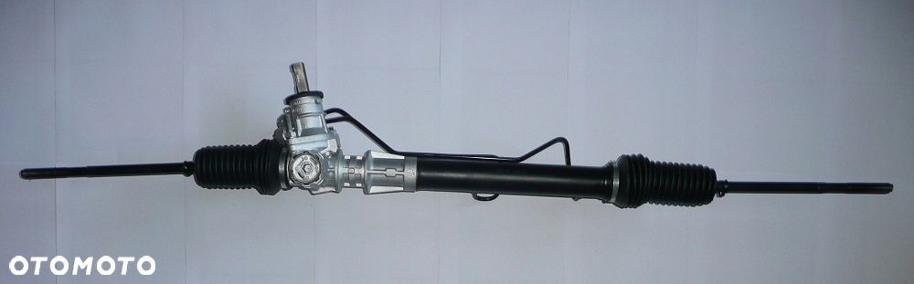 Przekładnia Kierownicza Maglownica Renault Kangoo I Lift Kubistar Koyo - 4