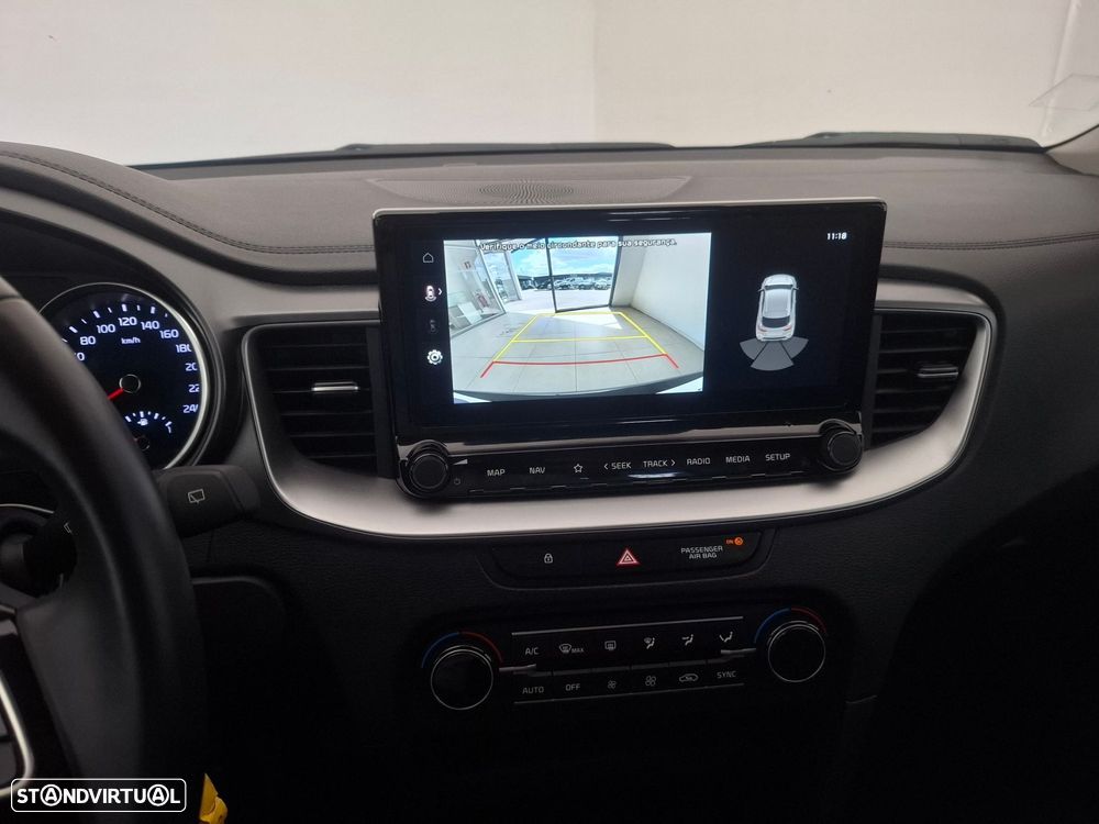 Kia XCeed 1.0 T-GDI Dynamic - 17