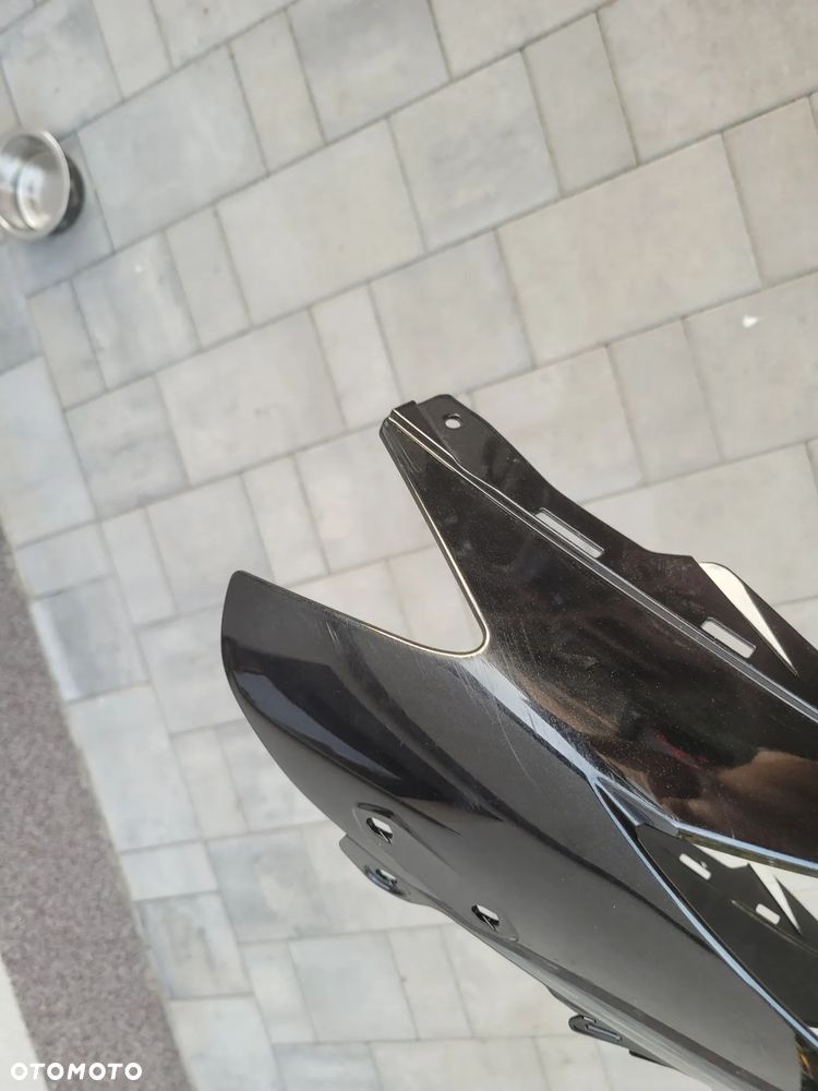 Czacha, czasza, owiewka przód, osłona, obudowa lampy Kawasaki Ninja 650 17-19 - 14