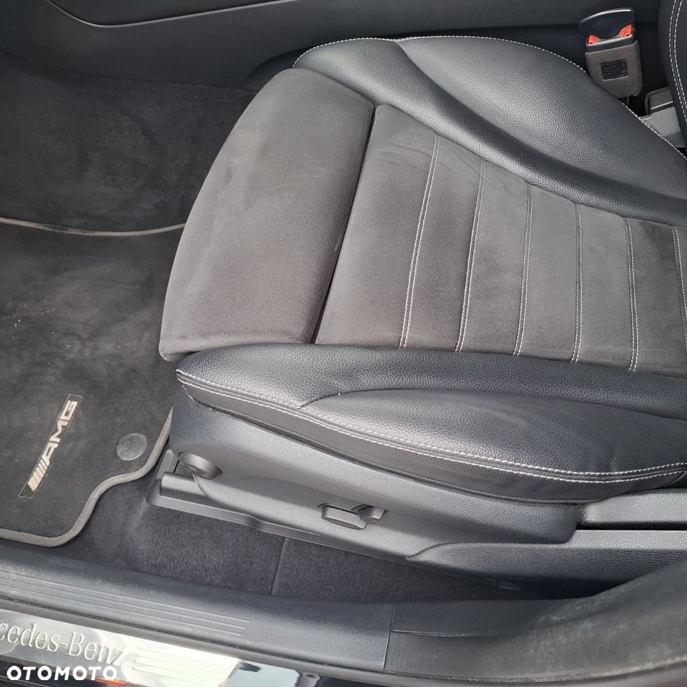 Mercedes-Benz GLC 200 d 4Matic 9G-TRONIC AMG Line - 5