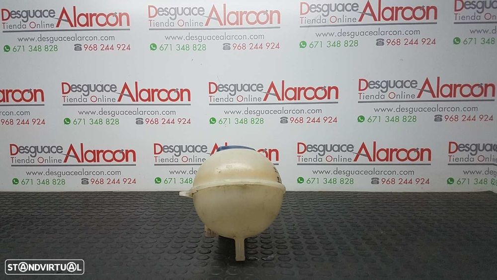 DEPOSÍTO DE EXPANSÃO VOLKSWAGEN T4 TRANSPORTER/FURGONETA (MOD. 1991) COMBI - 1