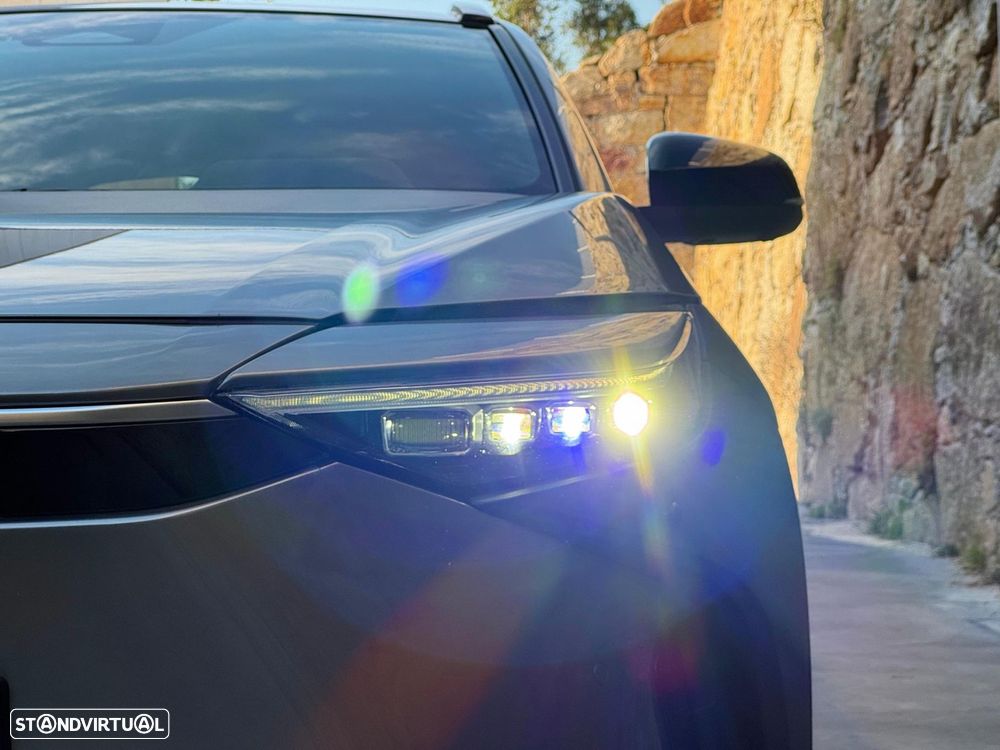 Toyota bZ4X 71,4 kWh Premium AWD - 19