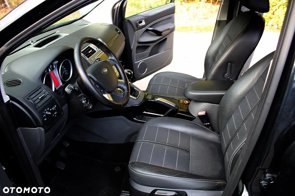 Ford Kuga 2.0 TDCi 4WD Titanium - 5