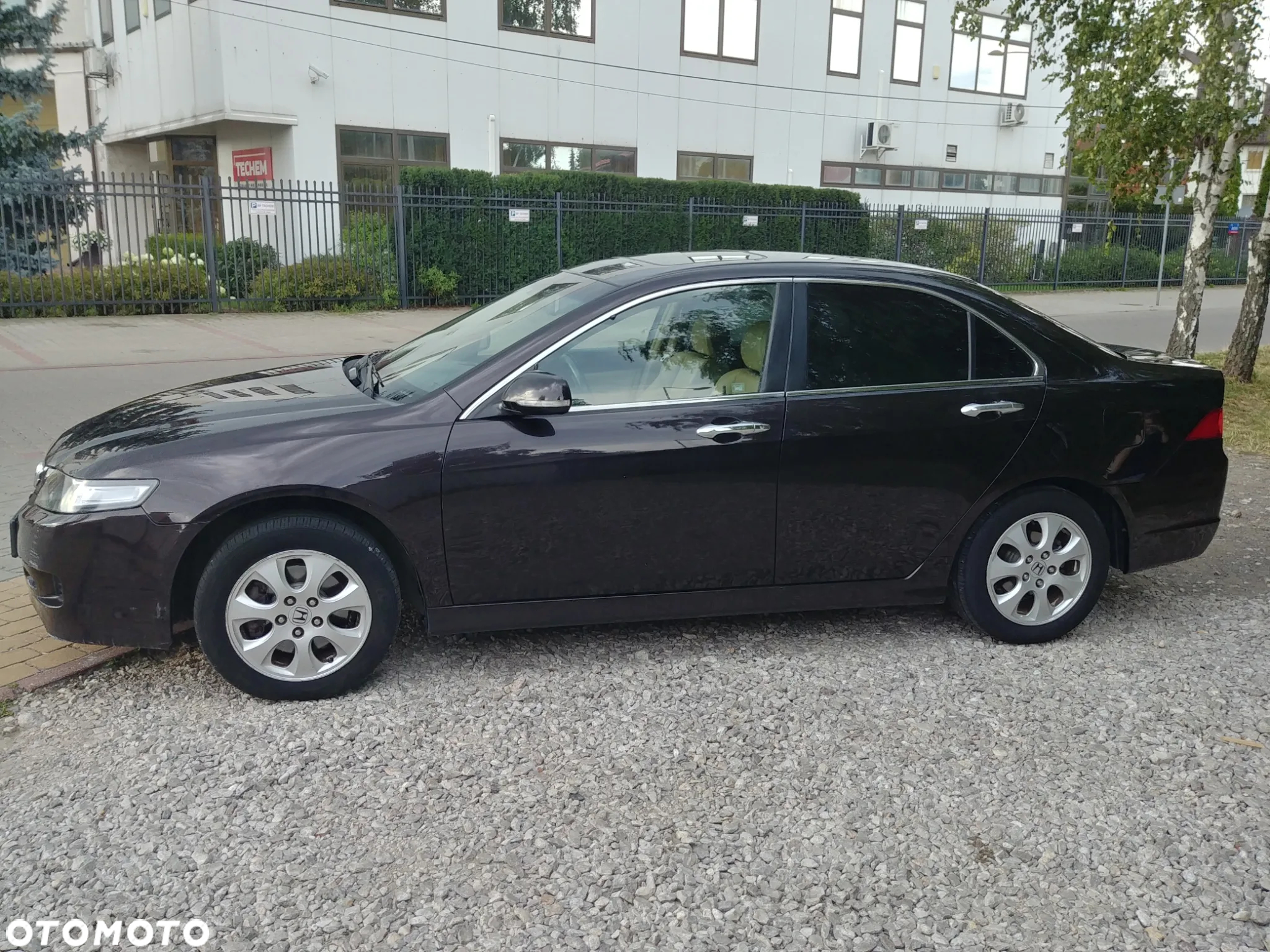 Honda Accord 2.0 Executive - 4