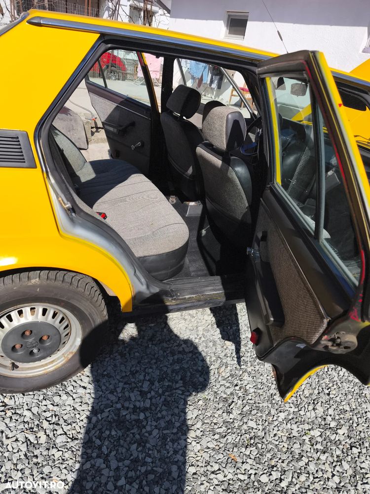 Alfa Romeo Giulietta - 5