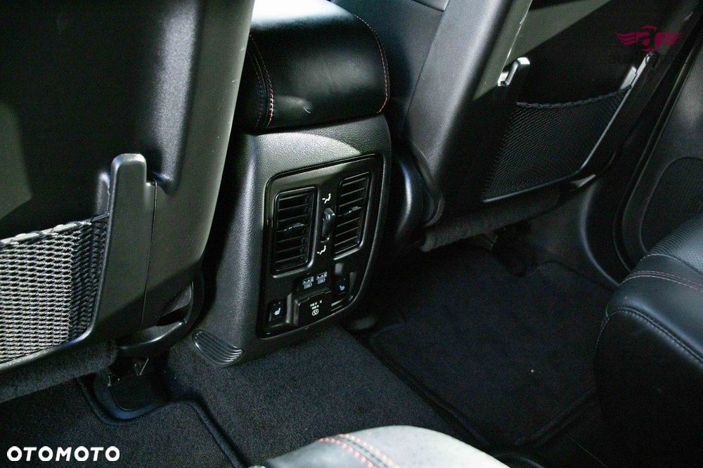 Dodge Durango - 35