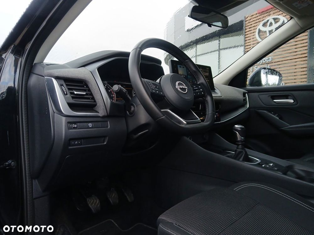 Nissan Qashqai - 19