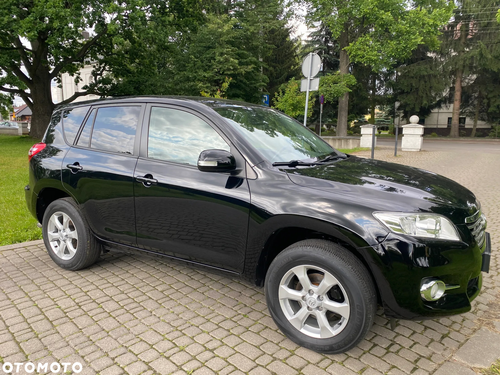 Toyota RAV4 2.0 4x4 Travel - 2
