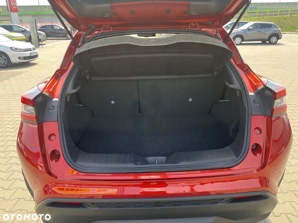Nissan Juke - 18
