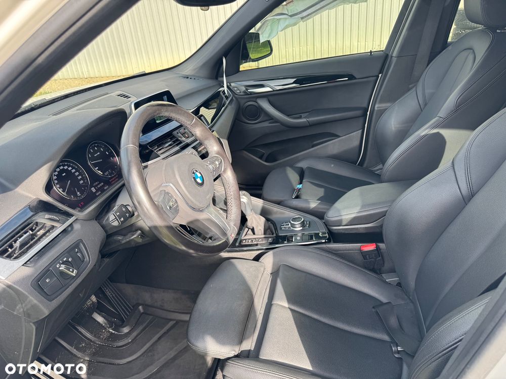 BMW X1 xDrive28i - 33
