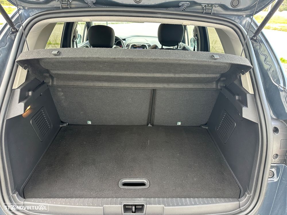 Renault Captur ENERGY dCi 90 EDC Intens - 10