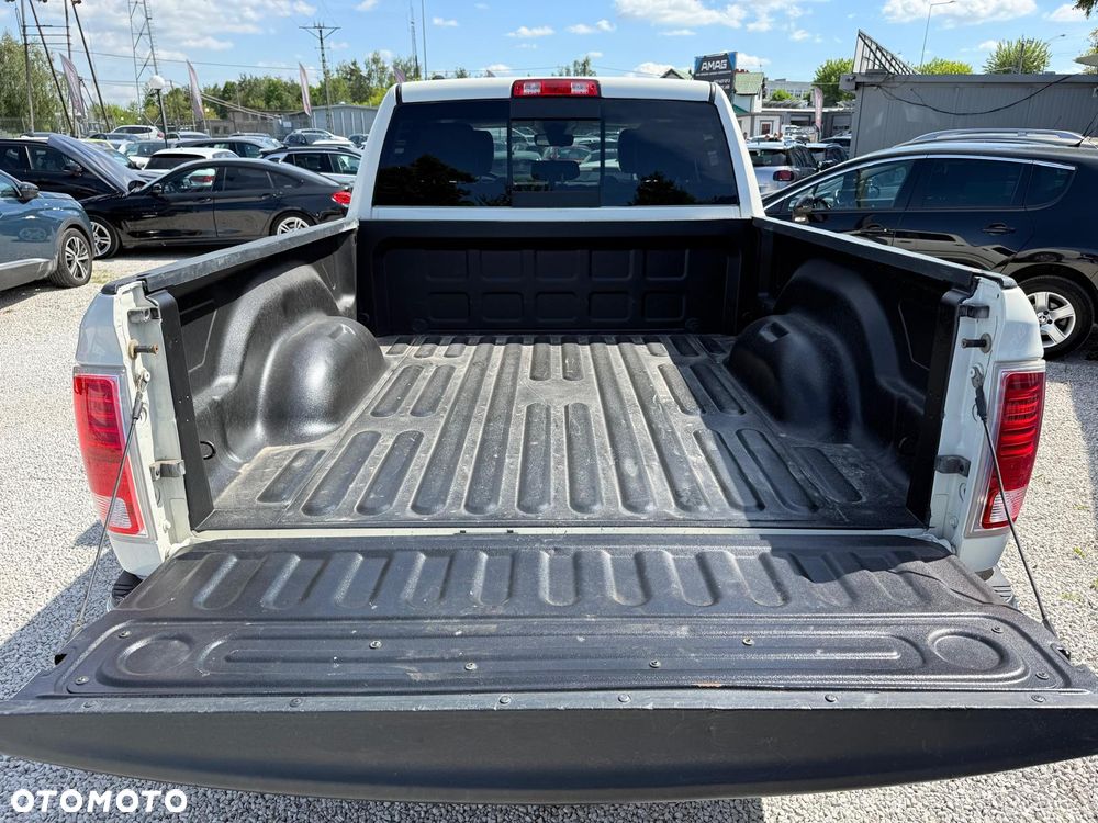 Dodge RAM TRX - 33