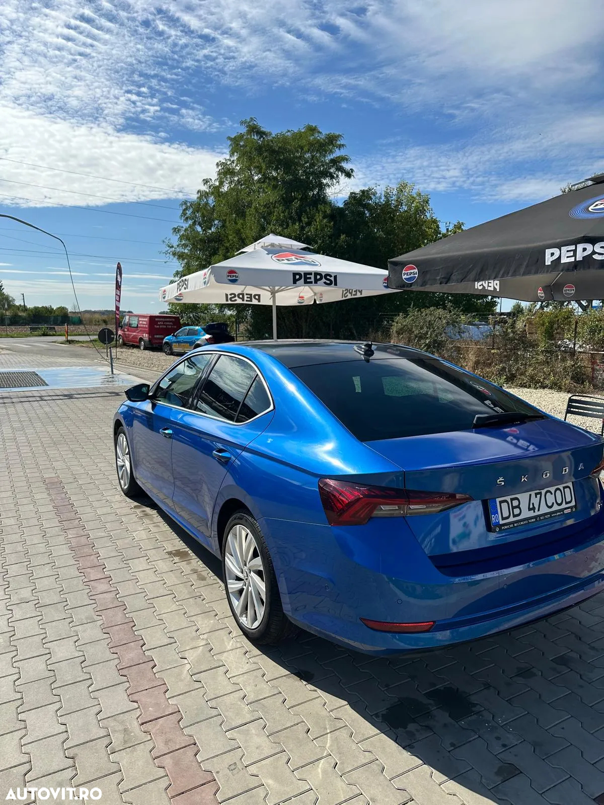 Skoda Octavia 1.4 TSI iV PHEV Style - 4