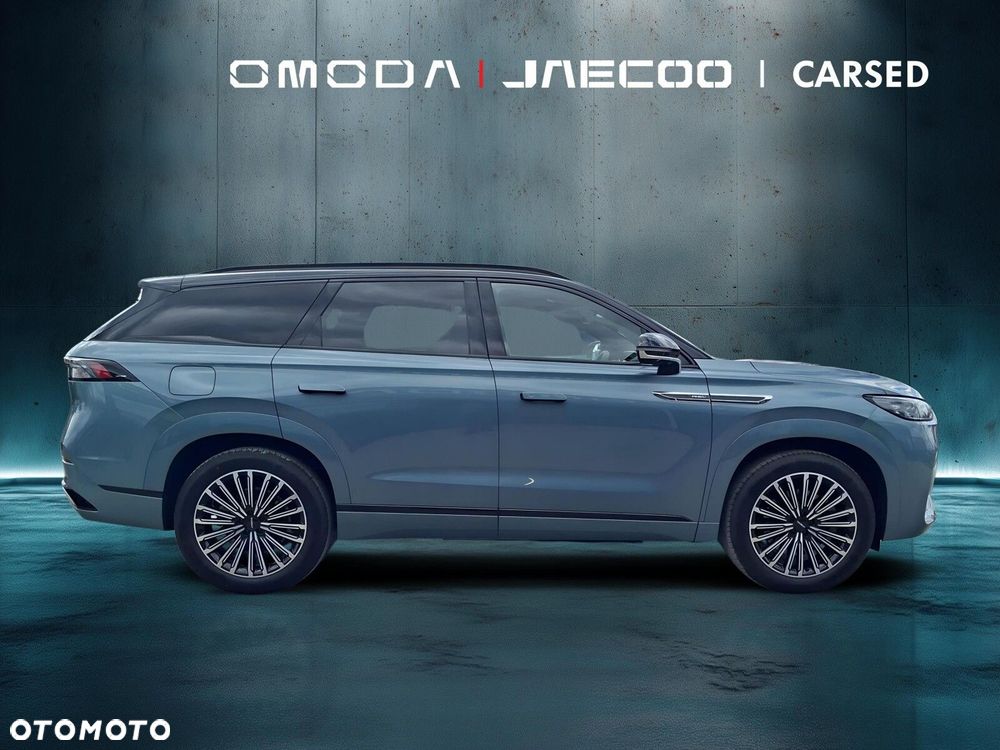 Jaecoo 8 - 7