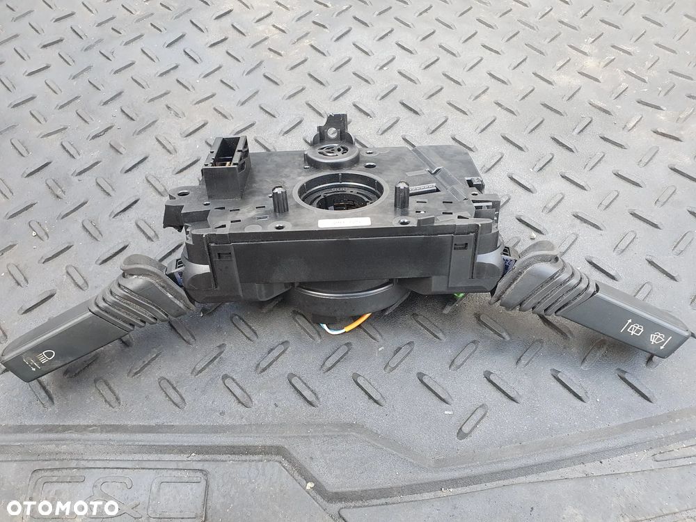 OPEL ASTRA H PRZEŁACZNIK ZESPOLONY MANETKA 93181313 - 2