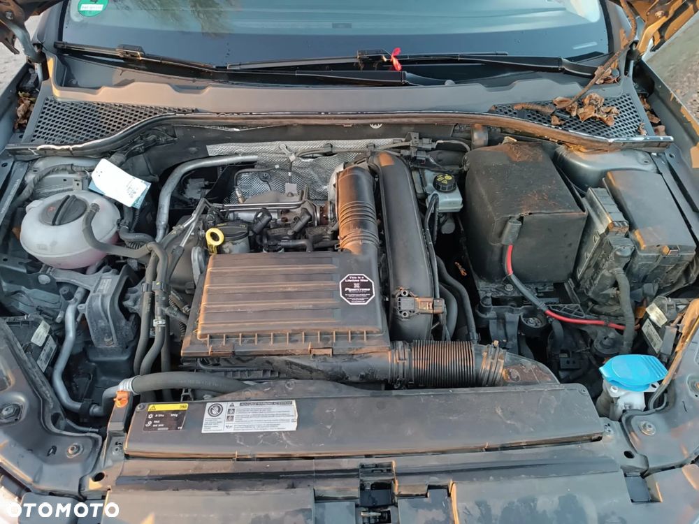 Seat Leon SC 1.4 TSI Start&Stop FR Edition - 12