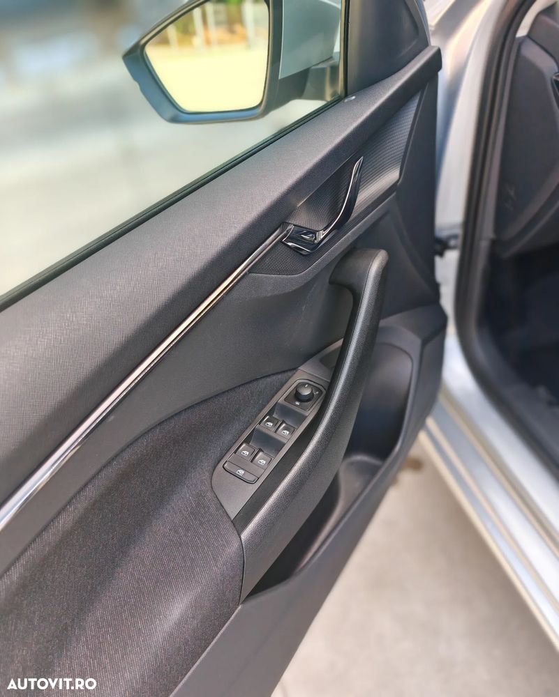 Skoda Scala 1.0 TSI DSG Style - 15