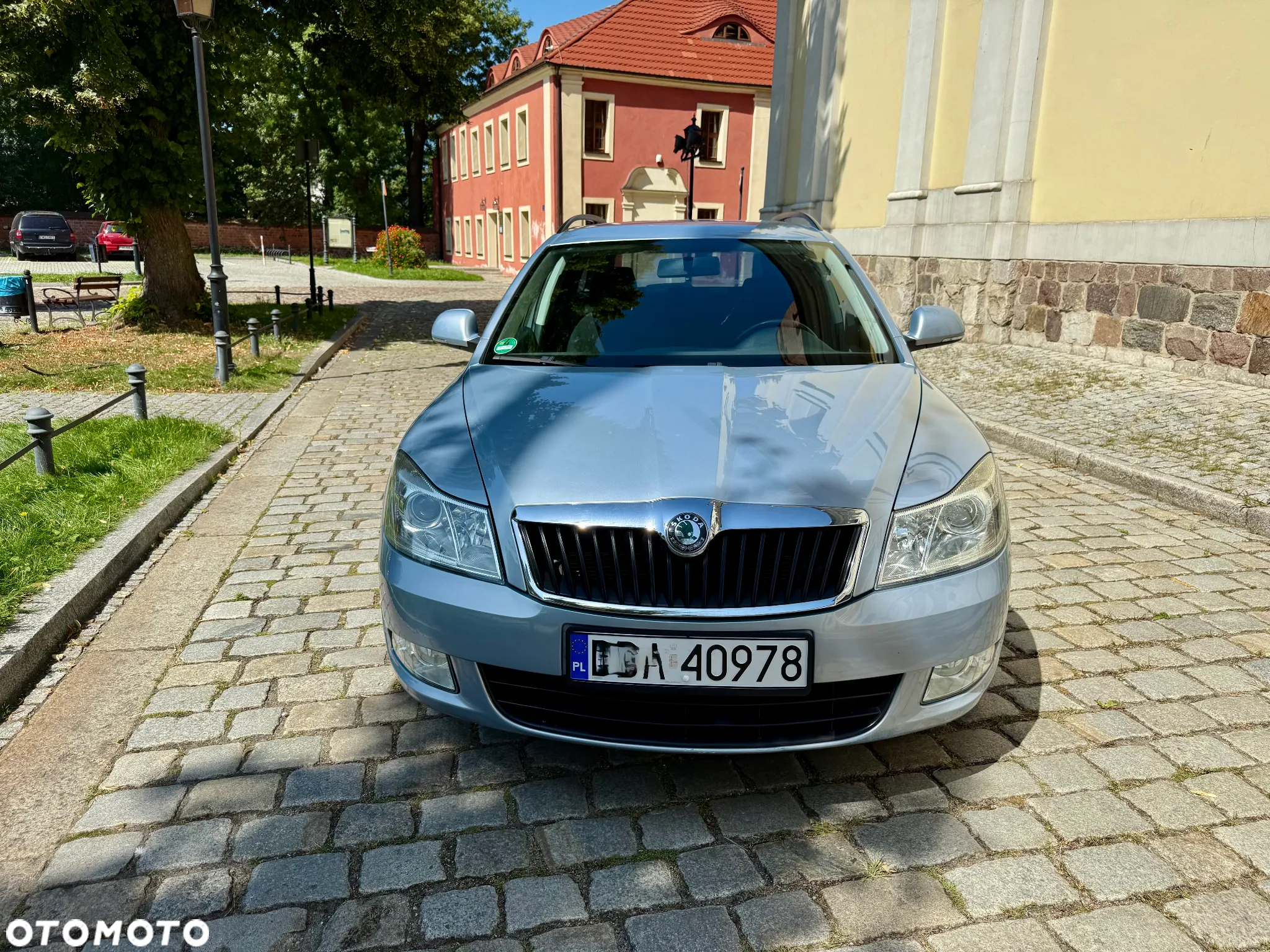 Skoda Octavia - 25