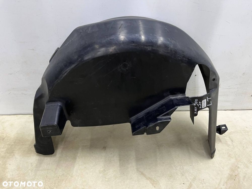 Nadkole Fiat 500 LIFT 15r.- lewe tylne ORYGINAL lewy tył 52007389 52007390 - 6