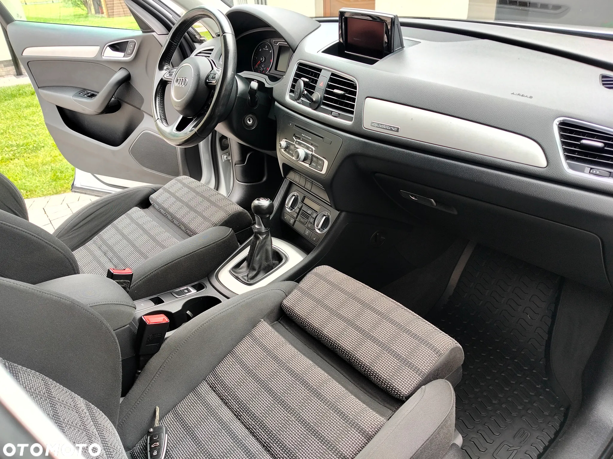 Audi Q3 2.0 TDI Quattro - 5