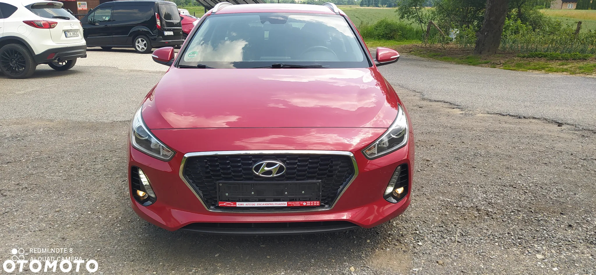 Hyundai i30 1.4 Trend - 2