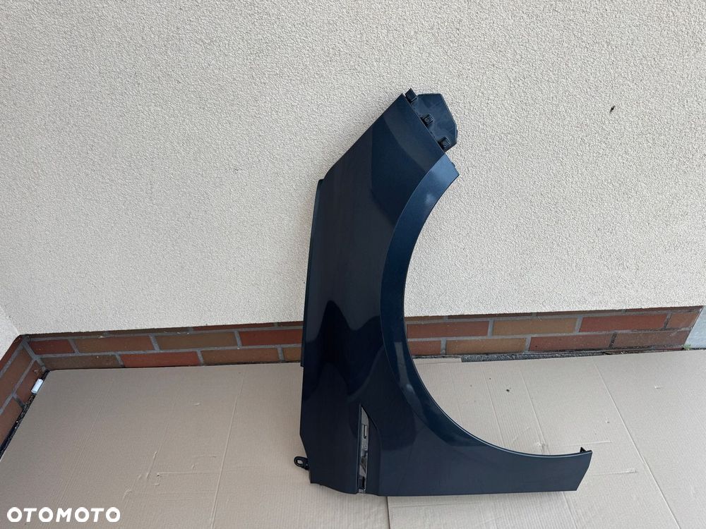BŁOTNIK RENAULT MEGANE IV 4 PRAWY PRZÓD PRZEDNI - 6