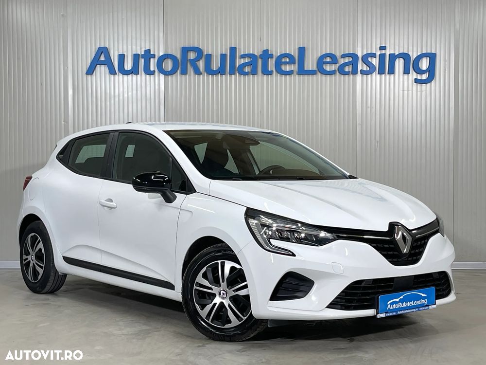 Renault Clio V 1.0 TCe 90 Equilibre - 3