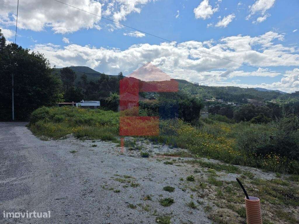 Terreno para construção, Sande - Grande imagem: 3/15