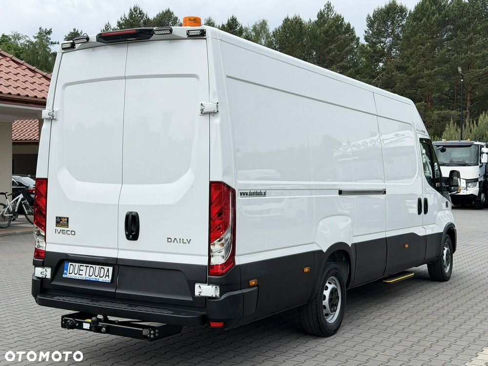 Iveco Daily 35S18 - 16