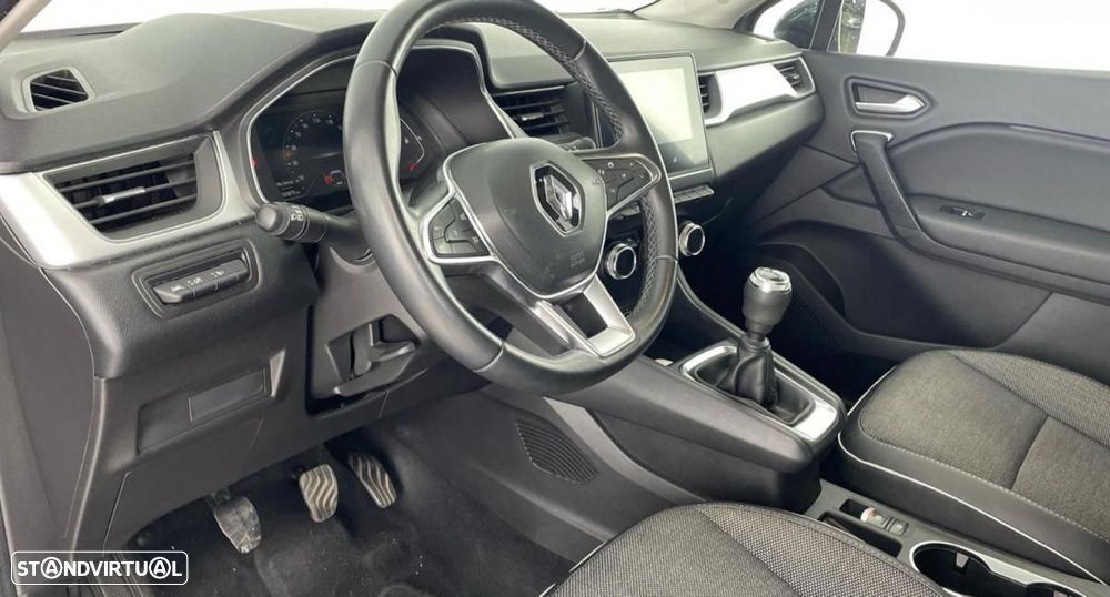 Renault Captur 1.0 TCe Intens - 5